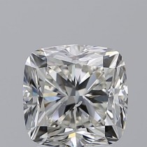 2.50 Carat I-SI2 Cushion Cut Natural Diamond 2.50 Carat I-SI2 Cushion Cut Natural Diamond