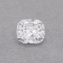 1.17 Carat E-SI2 Cushion Cut Natural Diamond 1.17 Carat E-SI2 Cushion Cut Natural Diamond