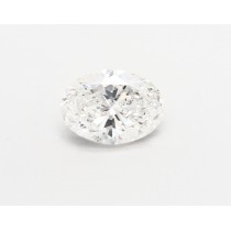 4.00 Carat H-SI1 Oval Natural Diamond 4.00 Carat H-SI1 Oval Natural Diamond