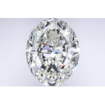 5.00 Carat G-IF Oval Natural Diamond 5.00 Carat G-IF Oval Natural Diamond
