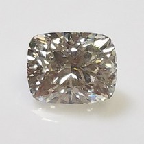 1.16 Carat G-VS1 Cushion Cut Natural Diamond 1.16 Carat G-VS1 Cushion Cut Natural Diamond