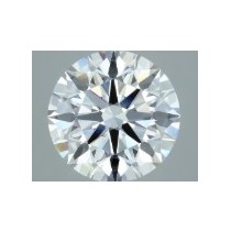Lab Created 3.58 Carat E-VVS2 Round Diamond Certified By GCAL Lab Created 3.58 Carat E-VVS2 Round Diamond Certified By GCAL