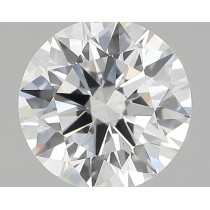 Lab Created 1.83 Carat E-VS2 Round Diamond Lab Created 1.83 Carat E-VS2 Round Diamond