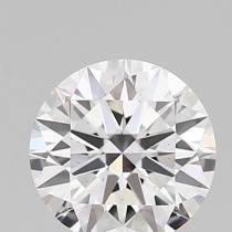 Lab Created 1.16 Carat F-VS2 Round Diamond Lab Created 1.16 Carat F-VS2 Round Diamond