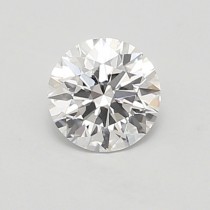 Lab Created 0.80 Carat E-VS1 Round Diamond Lab Created 0.80 Carat E-VS1 Round Diamond