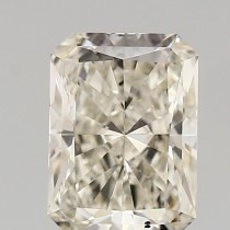 Lab Created 1.71 Carat H-VS2 Radiant Cut Diamond Lab Created 1.71 Carat H-VS2 Radiant Cut Diamond
