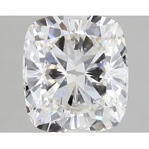 Lab Created 2.03 Carat G-VS1 Cushion Cut Diamond Lab Created 2.03 Carat G-VS1 Cushion Cut Diamond