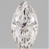 Lab Created 1.82 Carat E-VS1 Marquise Cut Diamond Lab Created 1.82 Carat E-VS1 Marquise Cut Diamond