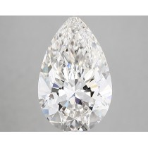 Lab Created 2.80 Carat E-VS1 Round Diamond