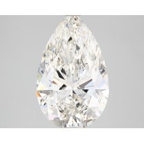 Lab Created 2.78 Carat E-VS2 Oval Diamond Lab Created 2.78 Carat E-VS2 Oval Diamond