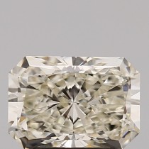 Lab Created 1.87 Carat I-VVS2 Radiant Cut Diamond Lab Created 1.87 Carat I-VVS2 Radiant Cut Diamond