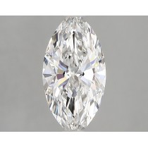 Lab Created 1.65 Carat F-VS1 Marquise Cut Diamond Lab Created 1.65 Carat F-VS1 Marquise Cut Diamond