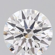 Lab Created 1.83 Carat E-VS2 Round Diamond Lab Created 1.83 Carat E-VS2 Round Diamond