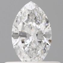 0.40 Carat D-VS2 Marquise Cut Natural Diamond 0.40 Carat D-VS2 Marquise Cut Natural Diamond