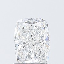 Lab Created 1.19 Carat E-VS1 Cushion Cut Diamond Certified By IGI Lab Created 1.19 Carat E-VS1 Cushion Cut Diamond Certified By IGI