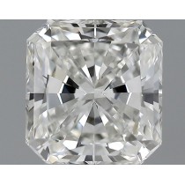 1.01 Carat G-IF Radiant Cut Natural Diamond 1.01 Carat G-IF Radiant Cut Natural Diamond