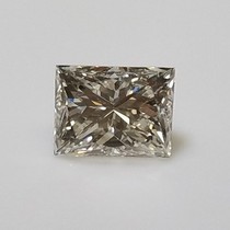 1.40 Carat G-VVS2 Princess Cut Natural Diamond 1.40 Carat G-VVS2 Princess Cut Natural Diamond