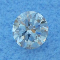 0.39 Carat E-VS2 Round Natural Diamond 0.39 Carat E-VS2 Round Natural Diamond
