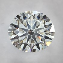 2.90 Carat D-VS1 Round Natural Diamond 2.90 Carat D-VS1 Round Natural Diamond