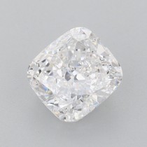 Lab Created 1.01 Carat D-VS1 Asscher Cut Diamond Lab Created 1.01 Carat D-VS1 Asscher Cut Diamond