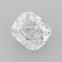 Lab Created 1.00 Carat D-VS1 Cushion Cut Diamond Lab Created 1.00 Carat D-VS1 Cushion Cut Diamond
