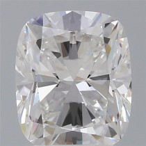 2.05 Carat D-VVS2 Cushion Cut Natural Diamond 2.05 Carat D-VVS2 Cushion Cut Natural Diamond