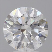 2.80 Carat D-VVS2 Round Natural Diamond 2.80 Carat D-VVS2 Round Natural Diamond