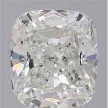 3.22 Carat G-VS1 Cushion Cut Natural Diamond 3.22 Carat G-VS1 Cushion Cut Natural Diamond