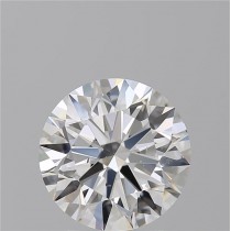3.03 Carat D-SI1 Round Natural Diamond 3.03 Carat D-SI1 Round Natural Diamond