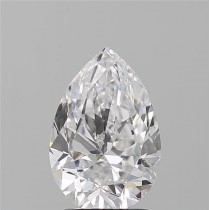 2.01 Carat D-SI2 Pear Shaped Natural Diamond 2.01 Carat D-SI2 Pear Shaped Natural Diamond