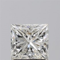 1.80 Carat I-SI2 Princess Cut Natural Diamond 1.80 Carat I-SI2 Princess Cut Natural Diamond