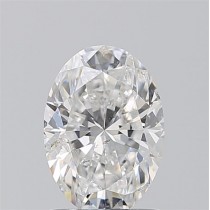 1.13 Carat E-I1 Oval Natural Diamond 1.13 Carat E-I1 Oval Natural Diamond