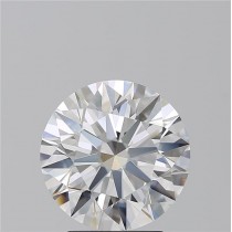 3.01 Carat D-VVS1 Round Natural Diamond 3.01 Carat D-VVS1 Round Natural Diamond