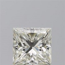 2.20 Carat K-VS1 Princess Cut Natural Diamond 2.20 Carat K-VS1 Princess Cut Natural Diamond