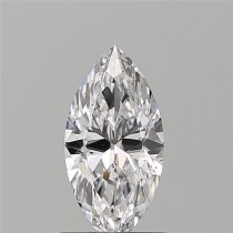 0.71 Carat D-SI1 Marquise Cut Natural Diamond 0.71 Carat D-SI1 Marquise Cut Natural Diamond