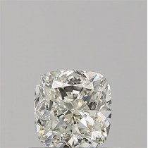 0.70 Carat K-VS2 Cushion Cut Natural Diamond 0.70 Carat K-VS2 Cushion Cut Natural Diamond