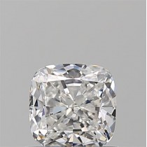 0.92 Carat F-VS1 Cushion Cut Natural Diamond 0.92 Carat F-VS1 Cushion Cut Natural Diamond
