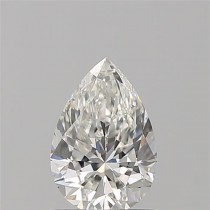 Round E-VS2 Diamond 0.87 CT | Allurez