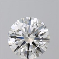 3.01 Carat G-IF Round Natural Diamond 3.01 Carat G-IF Round Natural Diamond