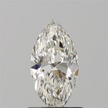 0.72 Carat J-VS1 Marquise Cut Natural Diamond