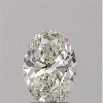 1.70 Carat I-SI1 Oval Natural Diamond 1.70 Carat I-SI1 Oval Natural Diamond