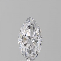 2.00 Carat D-VVS1 Marquise Cut Natural Diamond 2.00 Carat D-VVS1 Marquise Cut Natural Diamond