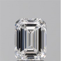 3.01 Carat E-VVS1 Emerald Cut Natural Diamond 3.01 Carat E-VVS1 Emerald Cut Natural Diamond