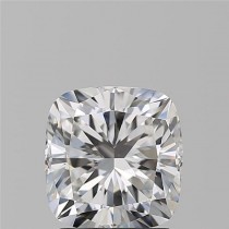 2.02 Carat F-VS2 Cushion Cut Natural Diamond 2.02 Carat F-VS2 Cushion Cut Natural Diamond