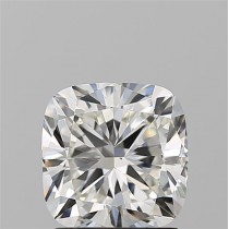 1.75 Carat I-VS2 Cushion Cut Natural Diamond 1.75 Carat I-VS2 Cushion Cut Natural Diamond