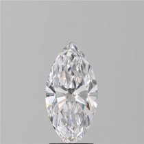 2.17 Carat D-VS1 Marquise Cut Natural Diamond 2.17 Carat D-VS1 Marquise Cut Natural Diamond