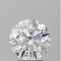 3.01 Carat E-IF Round Natural Diamond 3.01 Carat E-IF Round Natural Diamond