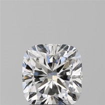 1.75 Carat H-VS1 Cushion Cut Natural Diamond 1.75 Carat H-VS1 Cushion Cut Natural Diamond
