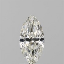 1.01 Carat J-SI1 Marquise Cut Natural Diamond