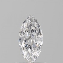 0.71 Carat D-VS1 Marquise Cut Natural Diamond 0.71 Carat D-VS1 Marquise Cut Natural Diamond